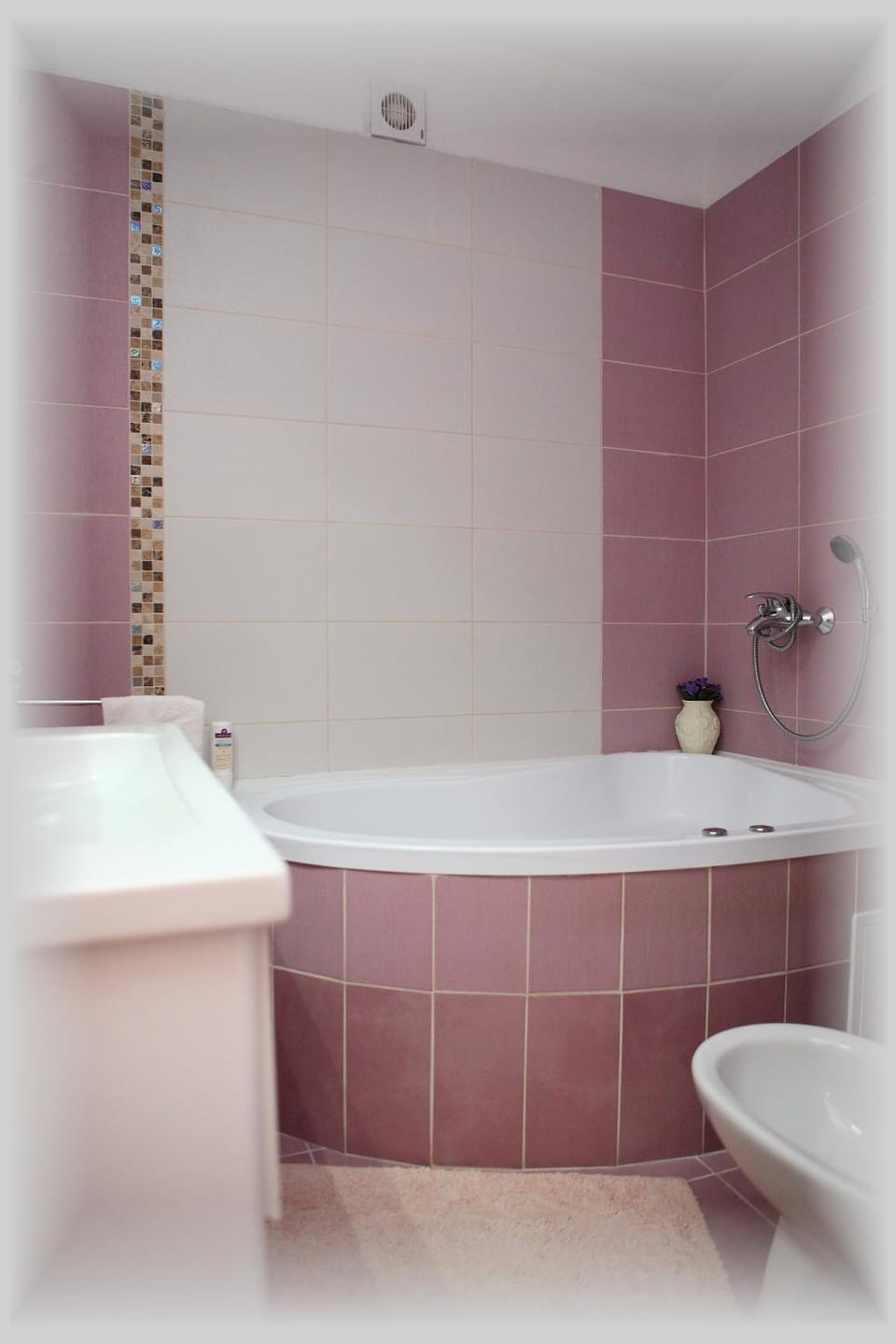 Toilet, Hot Tub, Bathroom, Other, Decorative detail, Logo/Certificate/Sign, Text overlay, Area and facilities