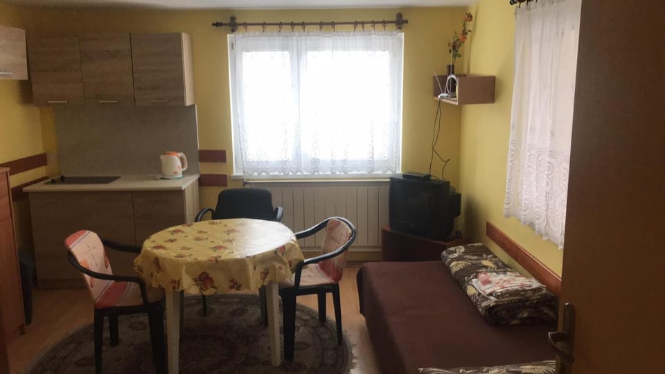 Apartmány Ingrid Vacation rental in Slovakia