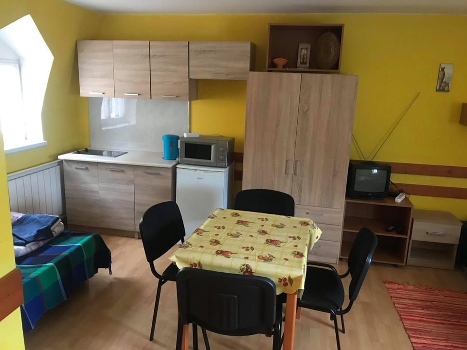 Apartmány Ingrid Vacation rental in Slovakia