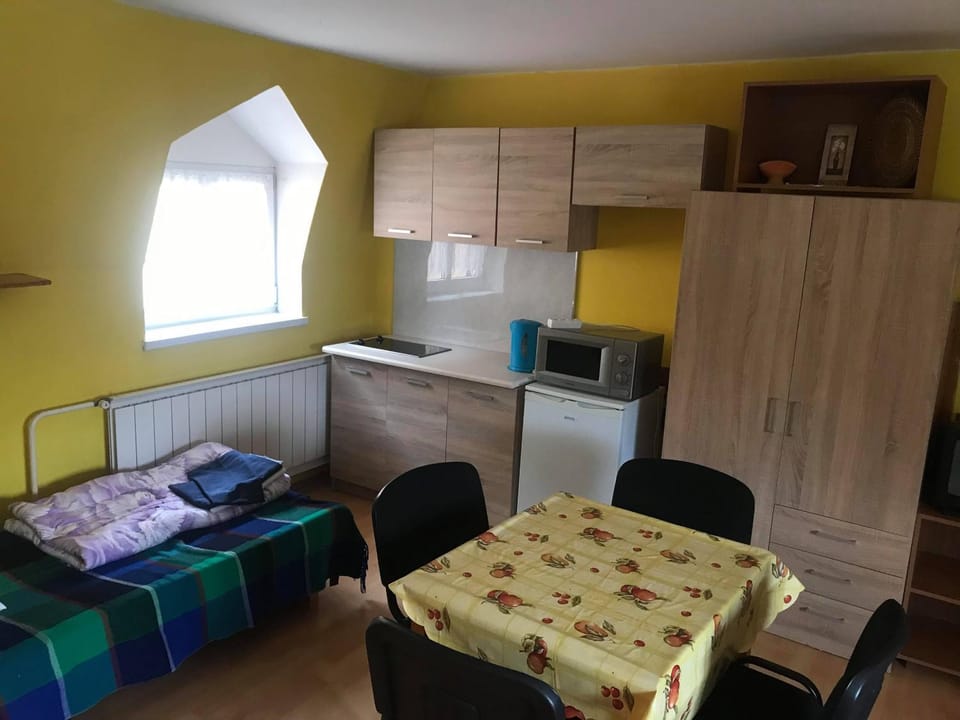 Apartmány Ingrid Vacation rental in Slovakia