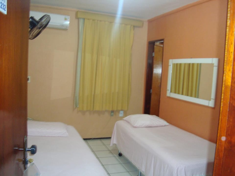 Pousada Vianna's Inn in Fortaleza