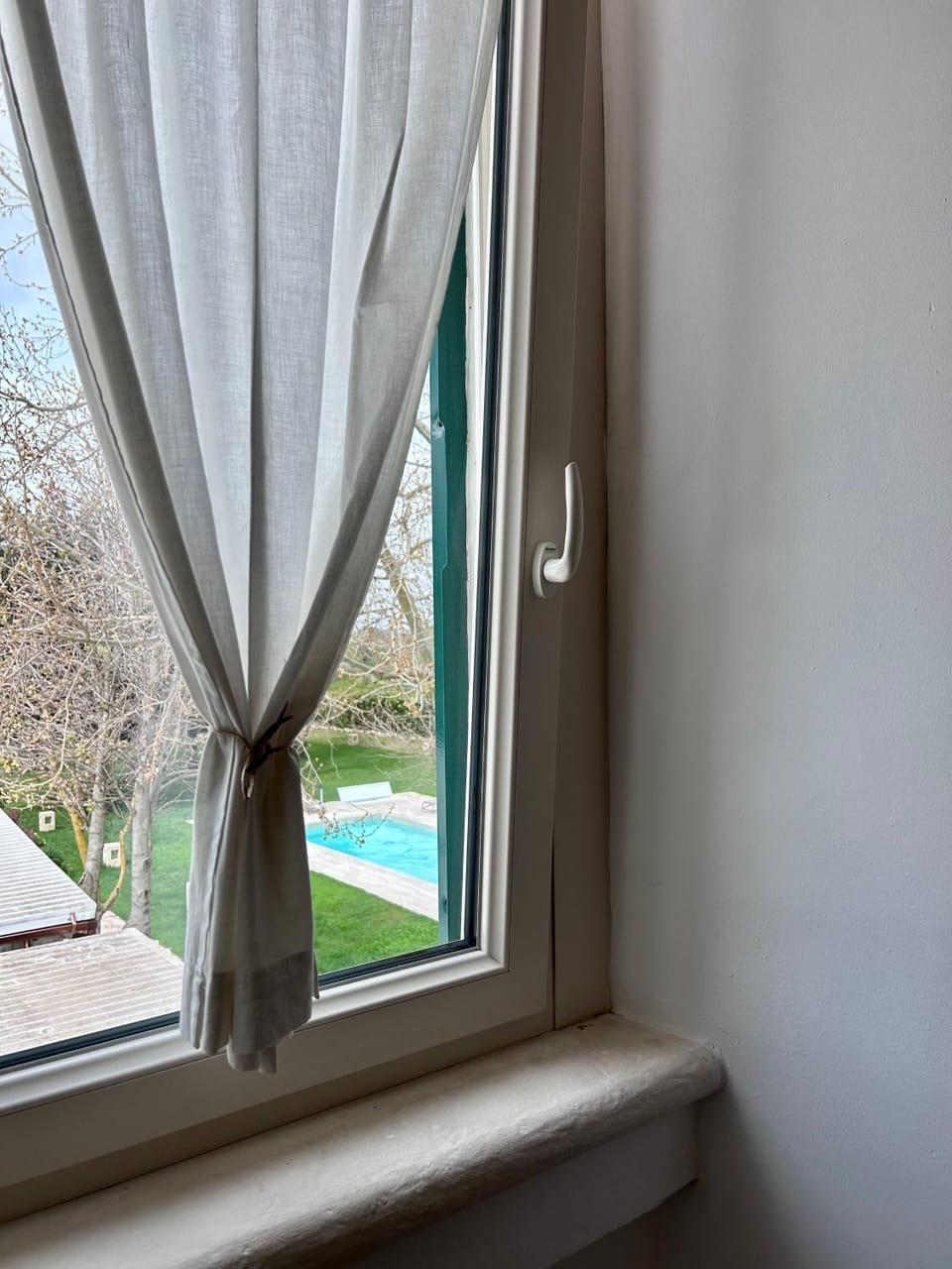 View (from property/room), Swimming pool