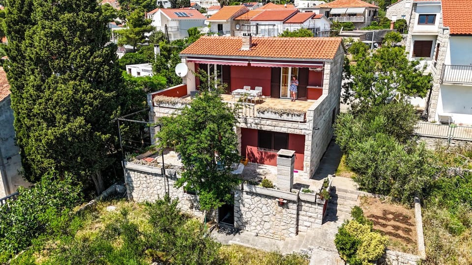 Apartman Damir Apartment in Split-Dalmatia County