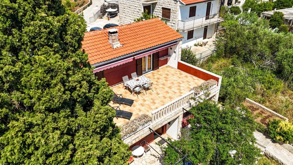 Apartman Damir Apartment in Split-Dalmatia County