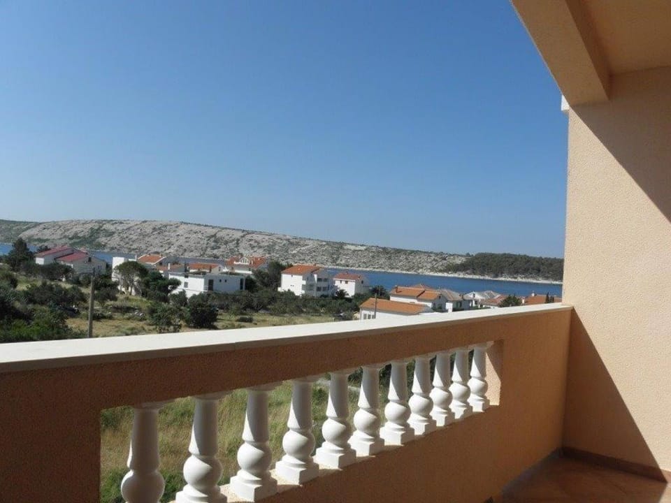 Apartments Jasko 2895 Bed and Breakfast in Lika-Senj County