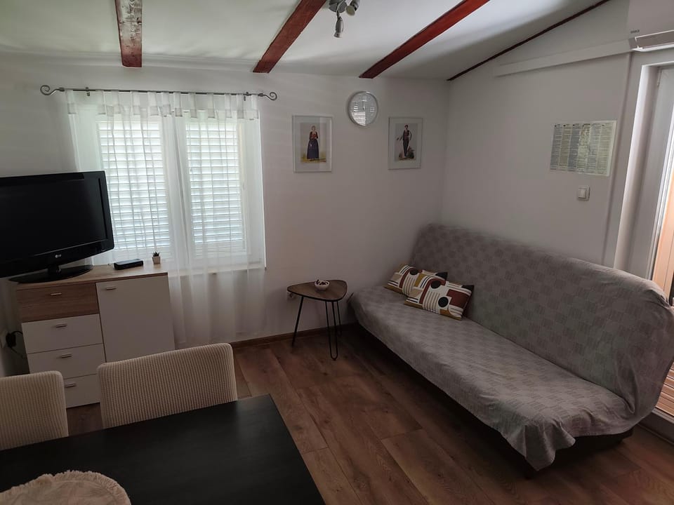 Apartment Paula Apartment in Šibenik-Knin County, Croatia