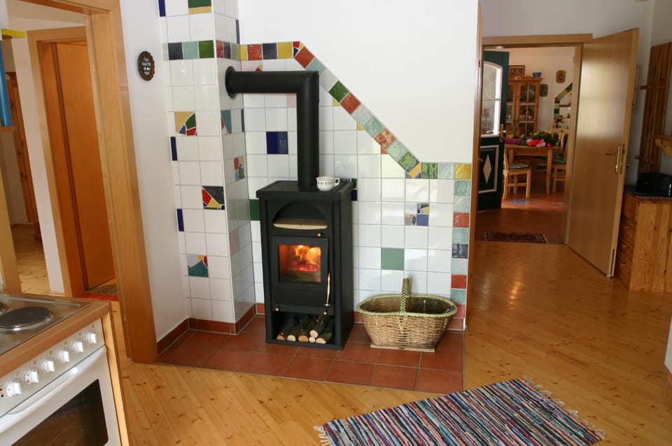 Arkadenhof Flasch Farm Stay in Austria