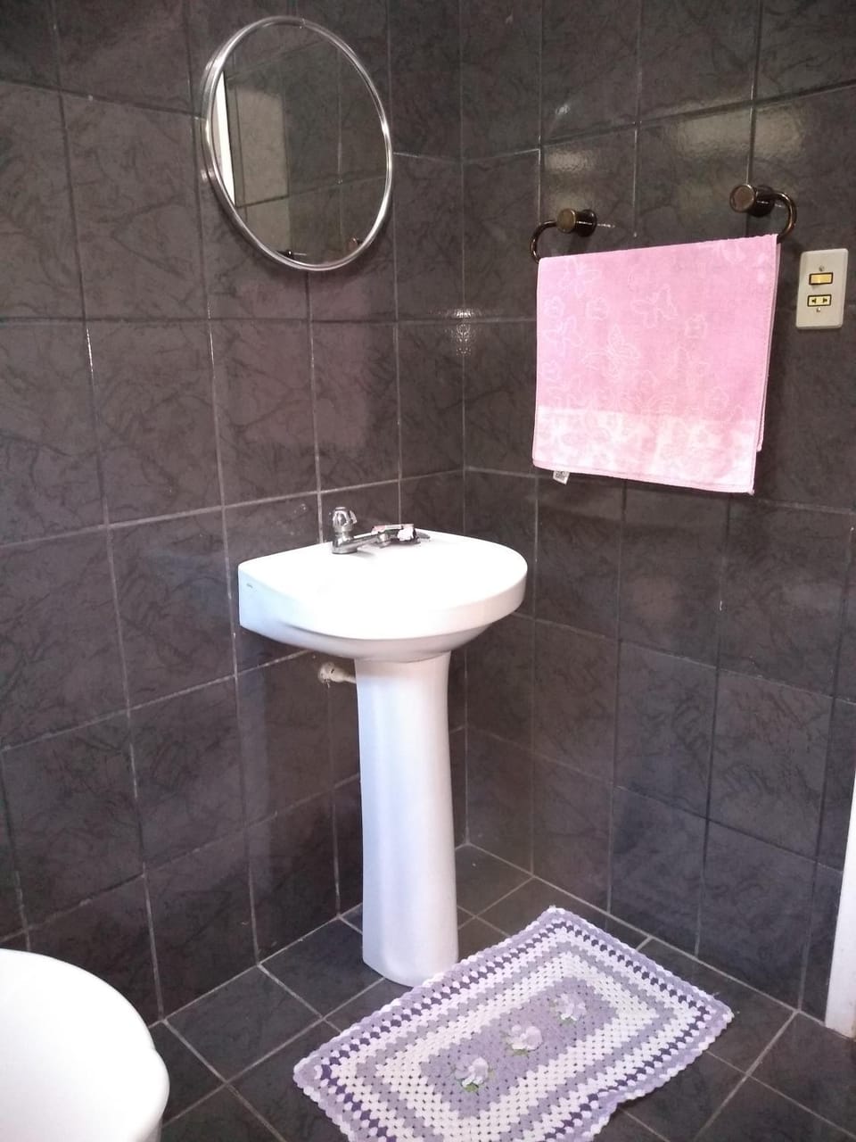 Canto da Praia Apartment in State of Santa Catarina