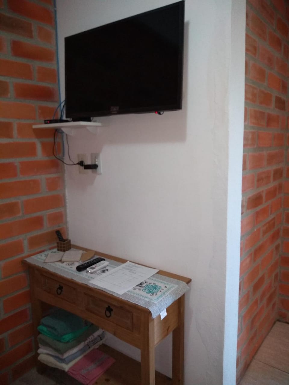 Canto da Praia Apartment in State of Santa Catarina