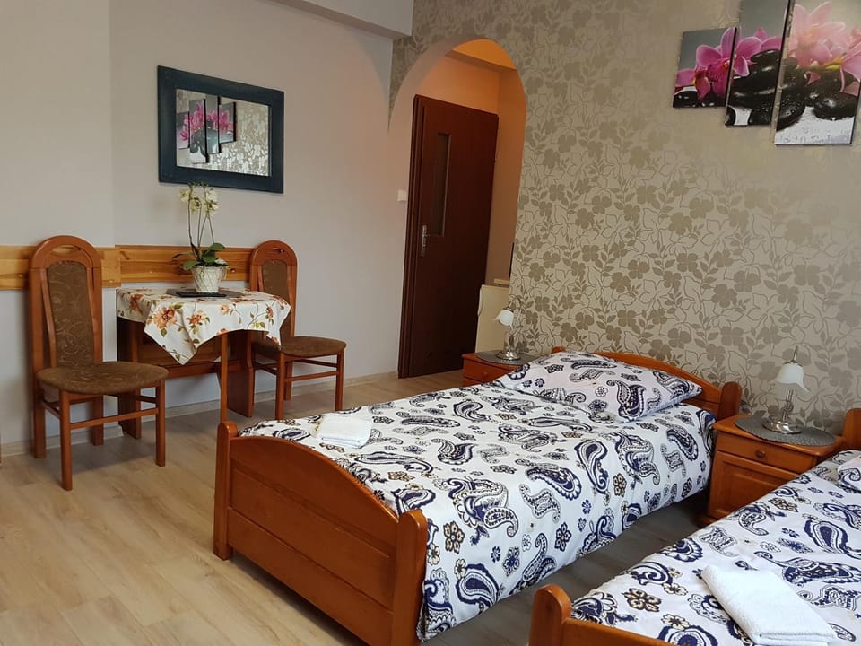 Pokoje Adriano Farm Stay in Greater Poland Voivodeship