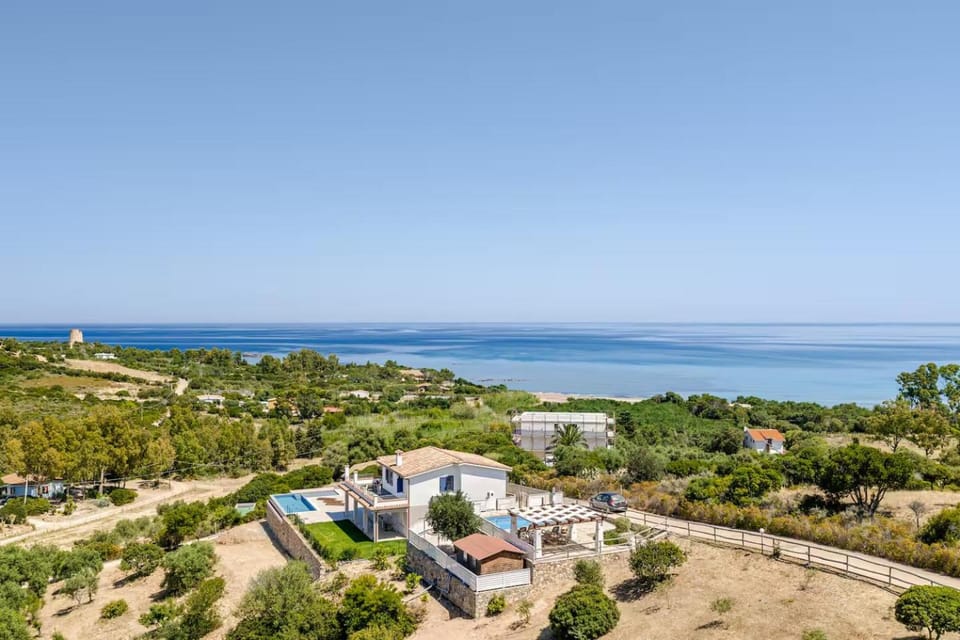 Casa vacanza Lentisco D Sardegna Ogliastra House in Sardinia