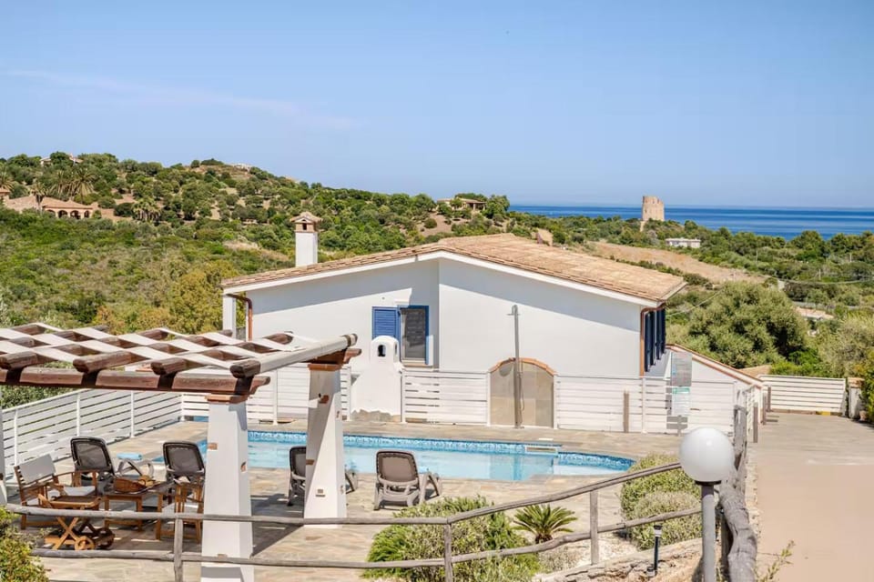 Casa vacanza Lentisco D Sardegna Ogliastra House in Sardinia