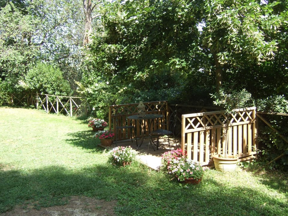 Agriturismo La Casa della Lavanda - Il Casale Farm Stay in Marche
