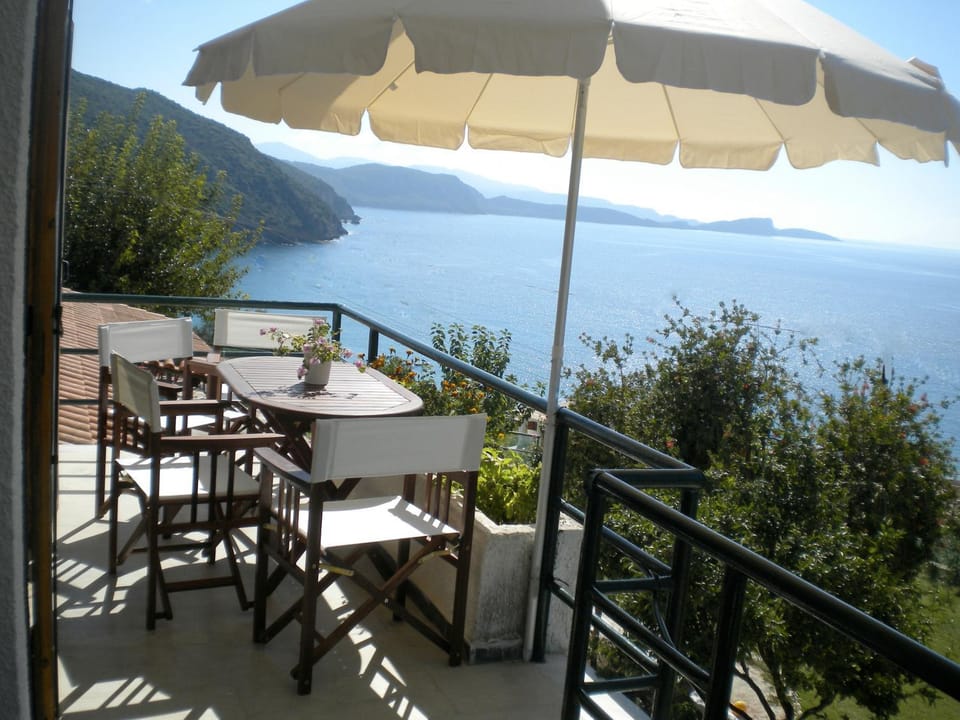 Sea view