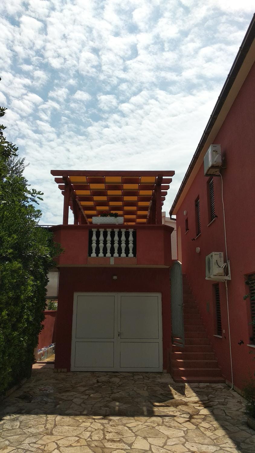 Villa Mare Apartments Apartment in Zadar County
