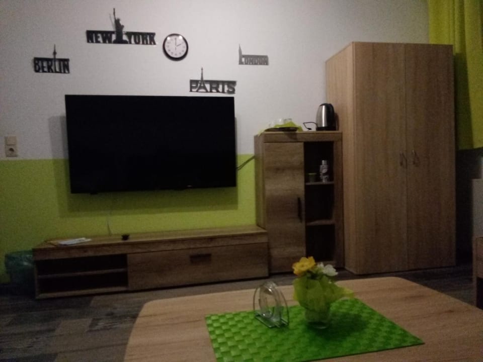 Gäste Monteurzimmer Haus Südstadt Vacation rental in North Rhine-Westphalia