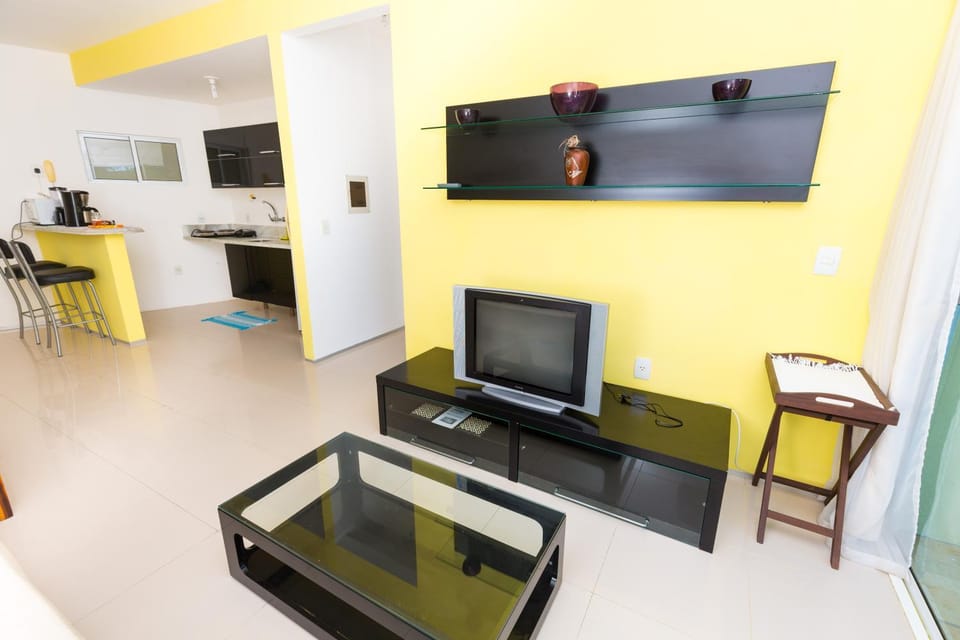 Cumbuco Kite Village Deluxe Apartment in State of Ceará