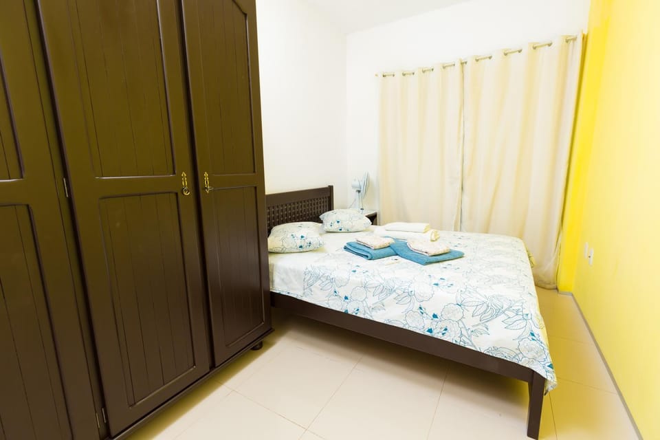 Cumbuco Kite Village Deluxe Apartment in State of Ceará