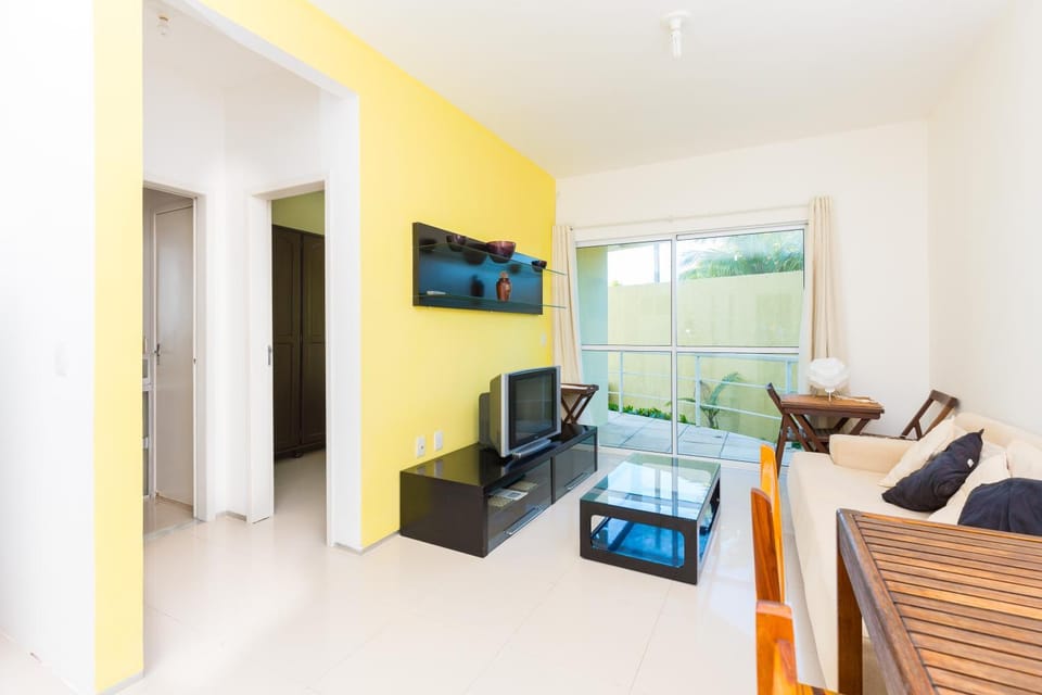 Cumbuco Kite Village Deluxe Apartment in State of Ceará