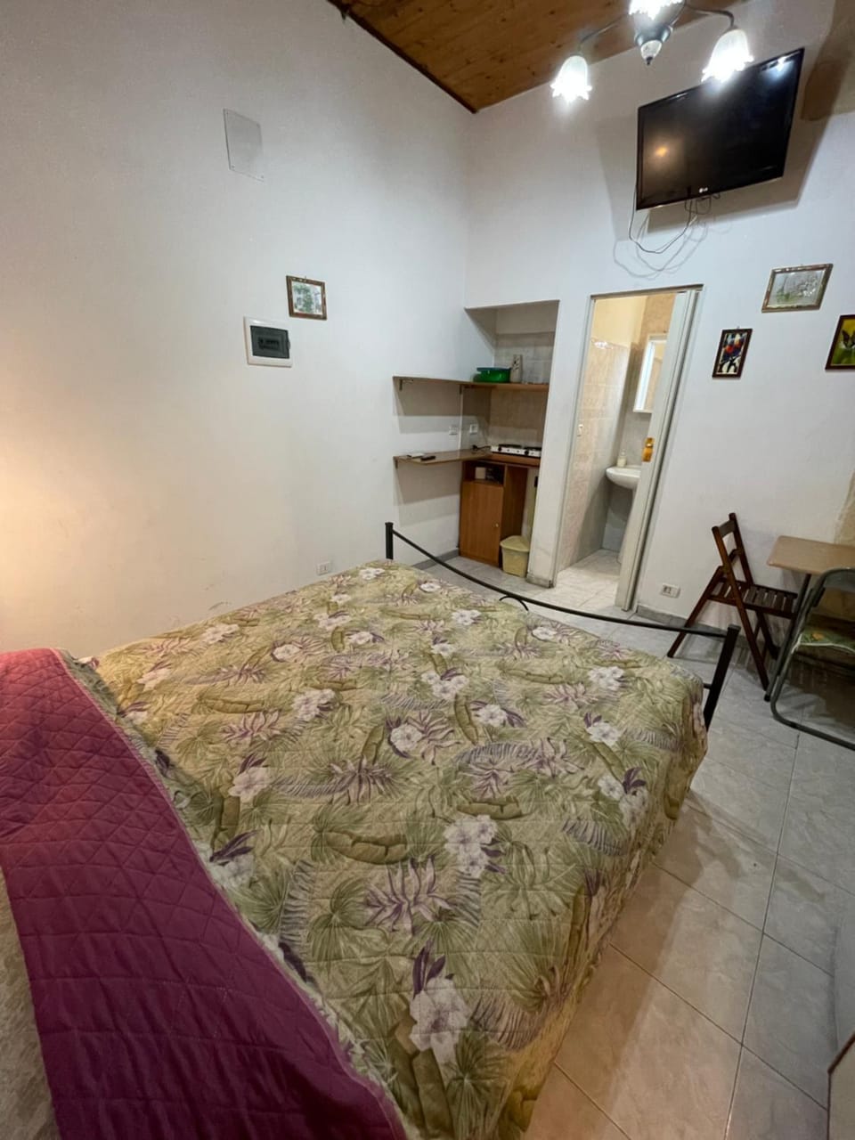 Casa del vico Apartment in Catania