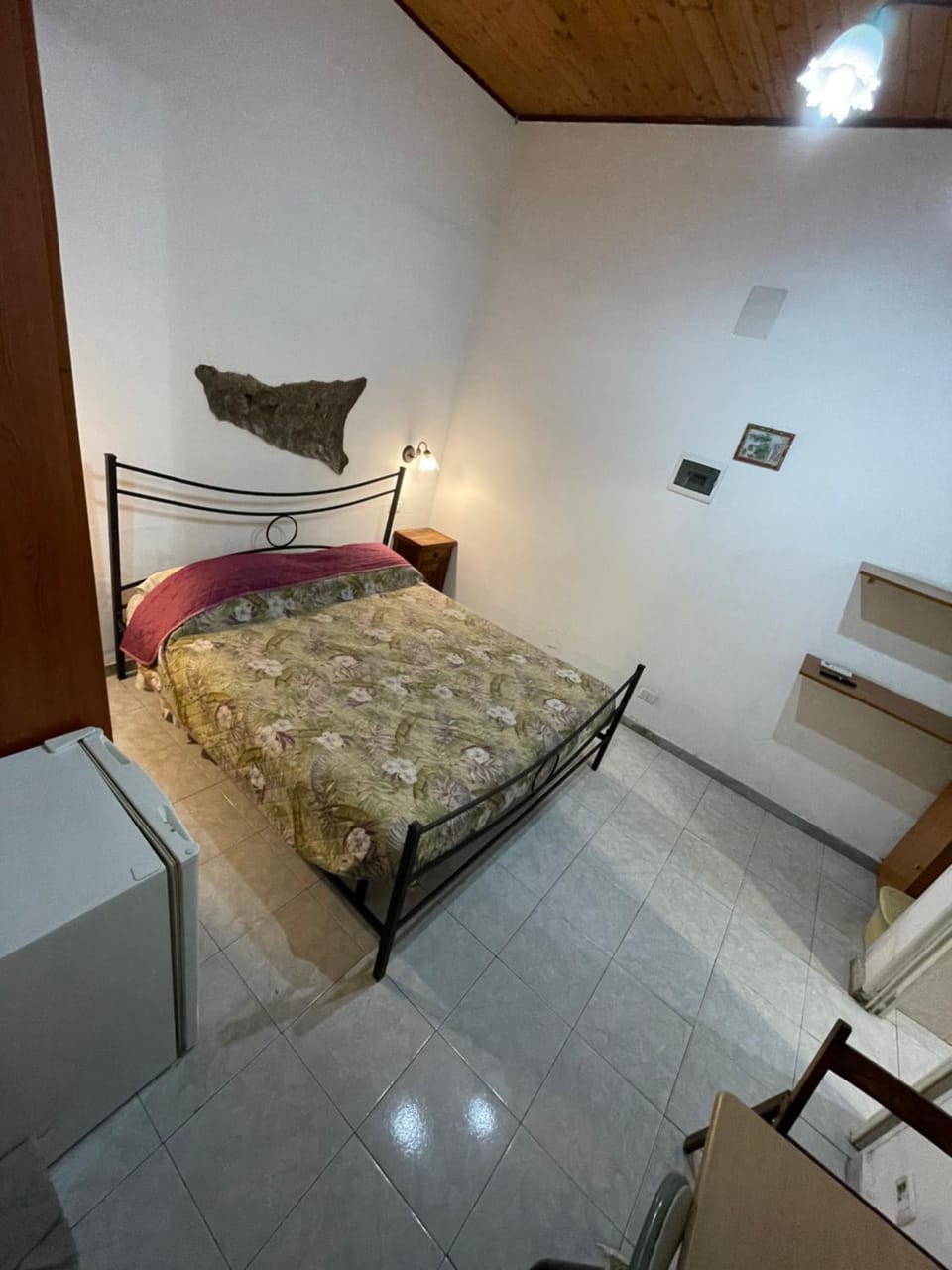 Casa del vico Apartment in Catania