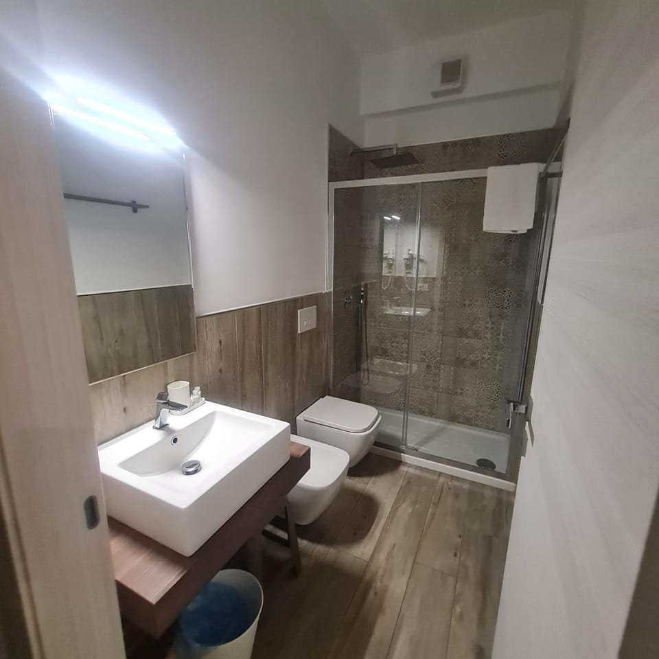 B&B Battisti59 Bed and Breakfast in Vieste