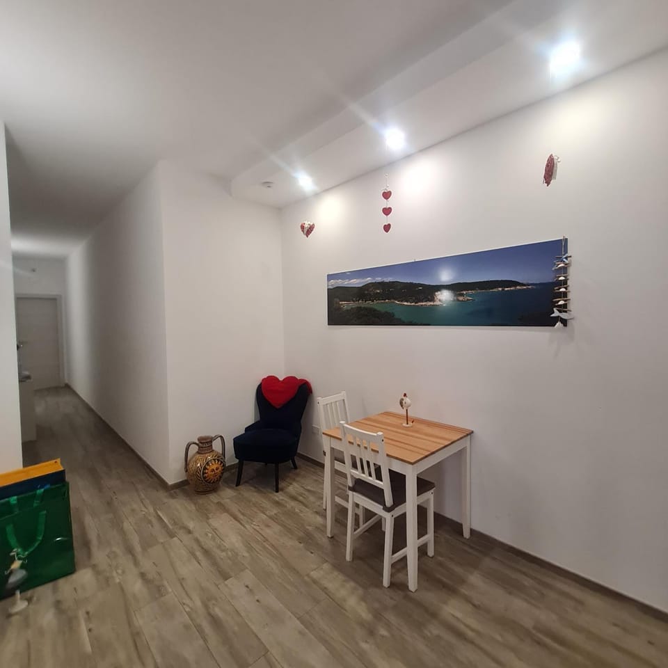 B&B Battisti59 Bed and Breakfast in Vieste