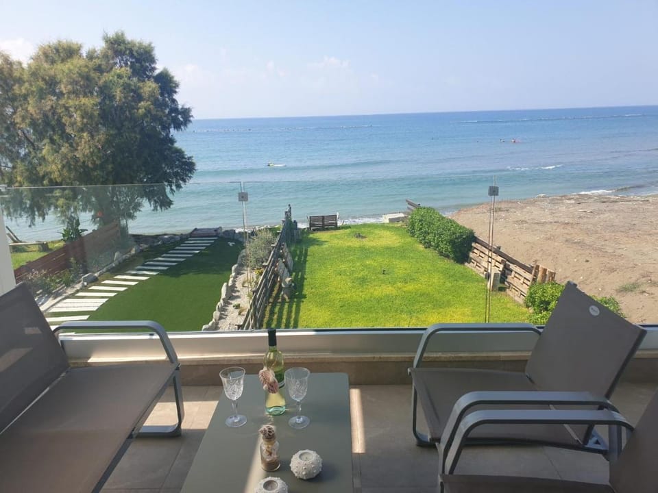 Balcony/Terrace, Sea view, Sunset