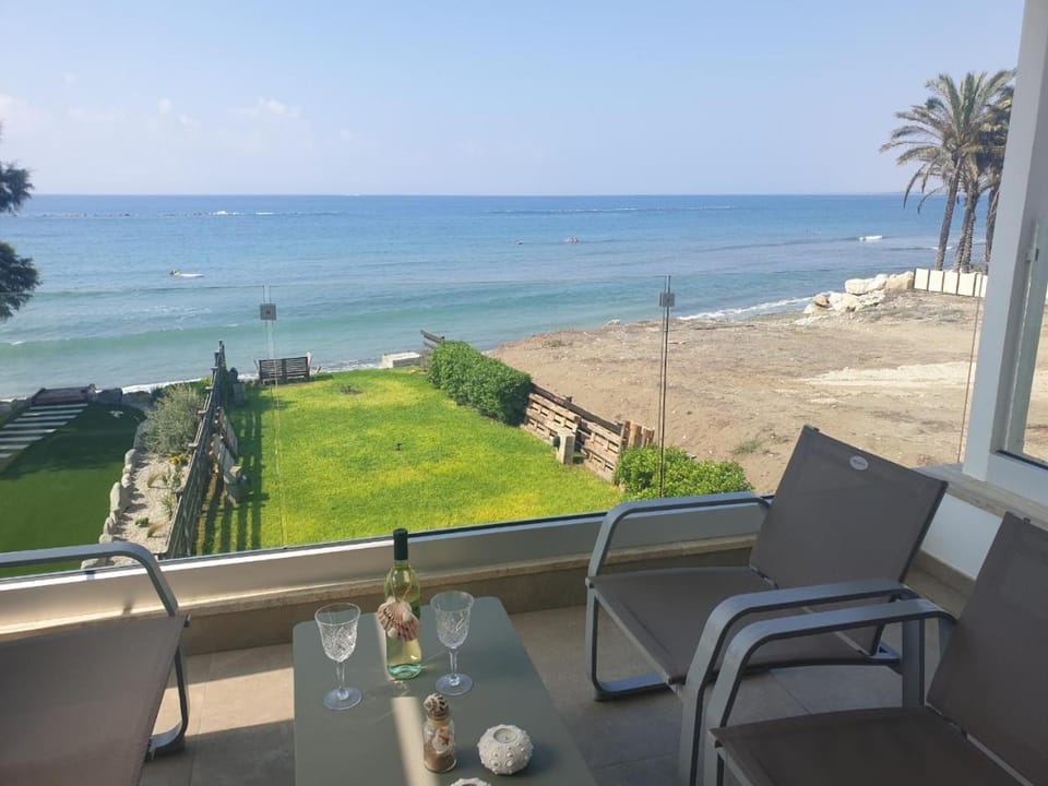 Balcony/Terrace, Sea view, Sunset