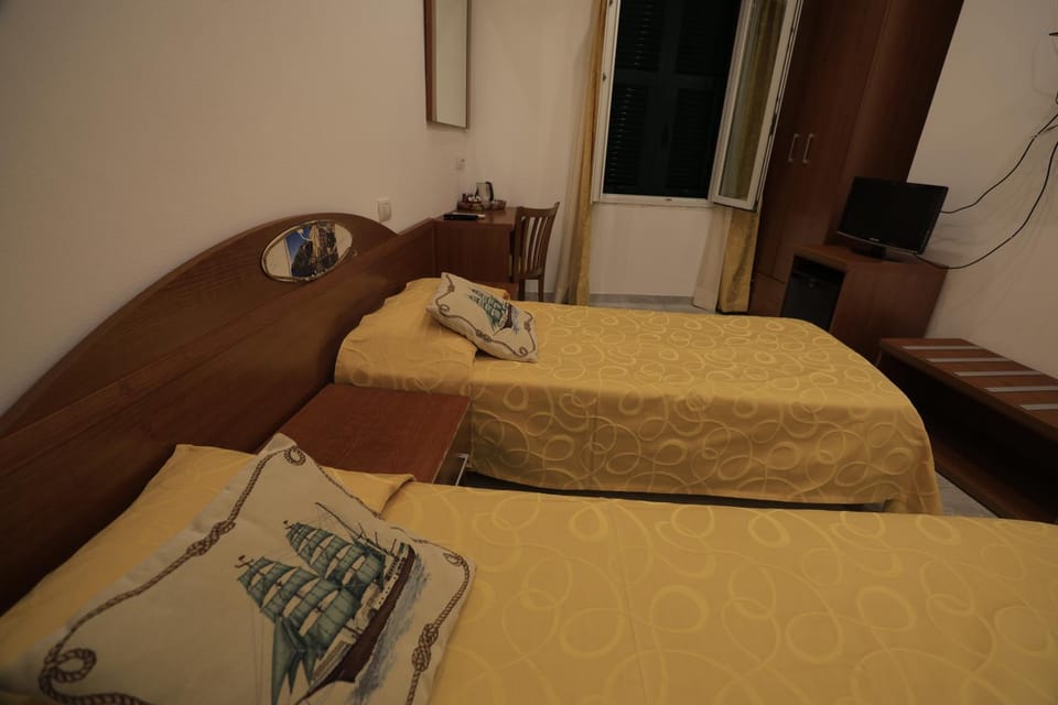 Viviani Raffaella Bed and Breakfast in Monterosso al Mare