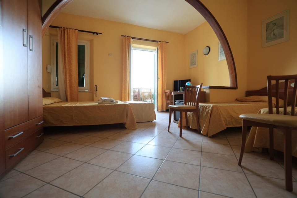Viviani Raffaella Bed and Breakfast in Monterosso al Mare
