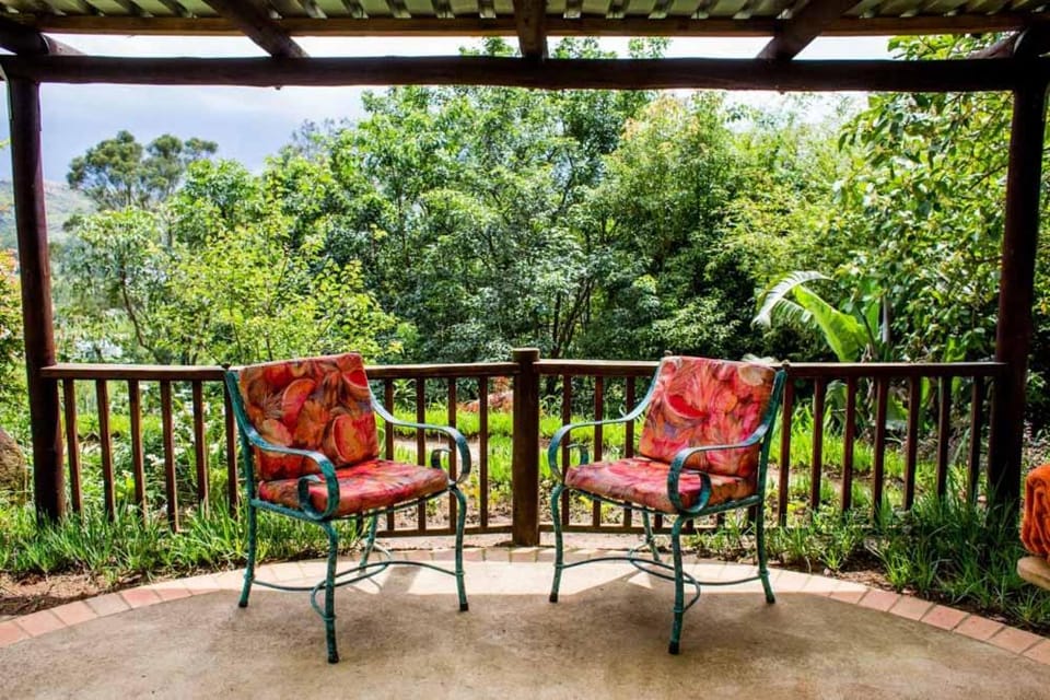 Veki's Village Cottages Nature lodge in Africa
