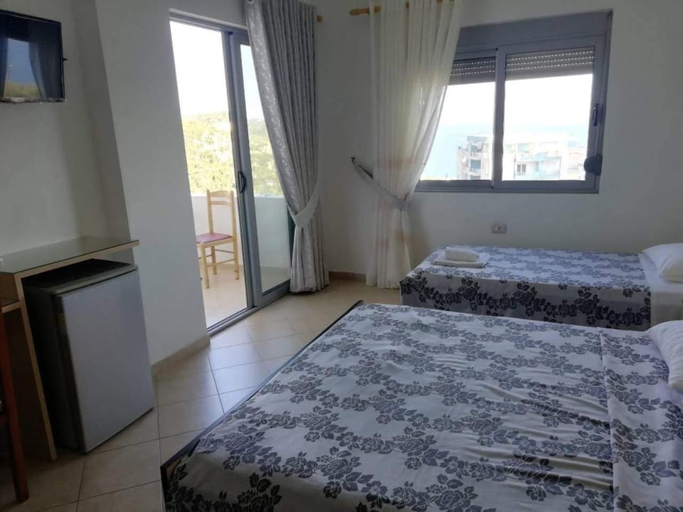 Ilion Hotel Hotel in Vlorë County, Albania