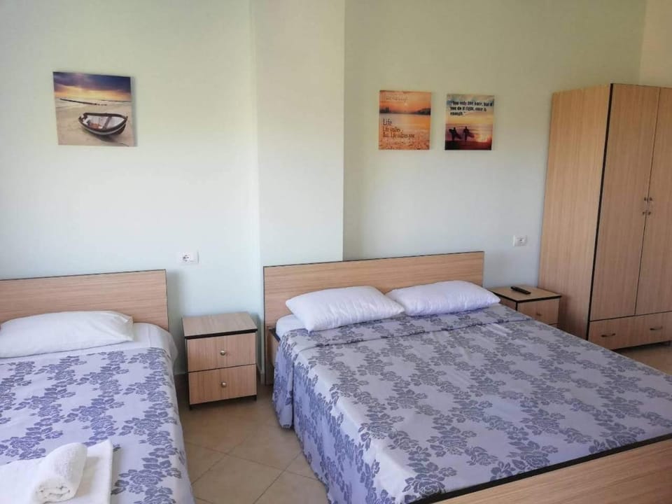 Ilion Hotel Hotel in Vlorë County, Albania
