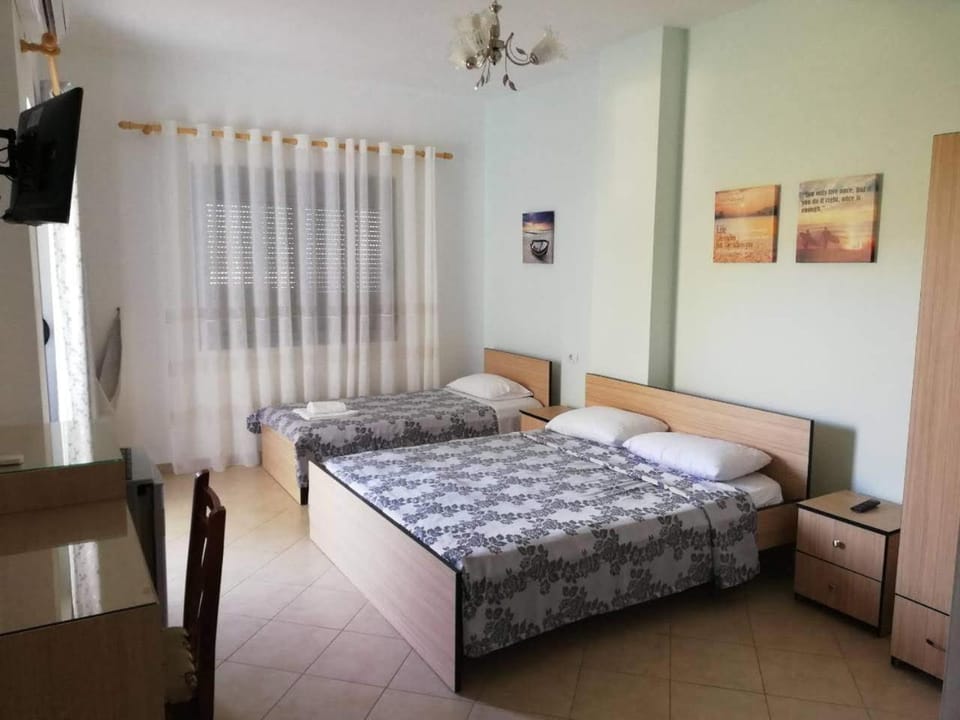 Ilion Hotel Hotel in Vlorë County, Albania