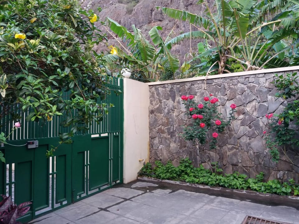 Ribeira Grande Country House Country House in Cape Verde