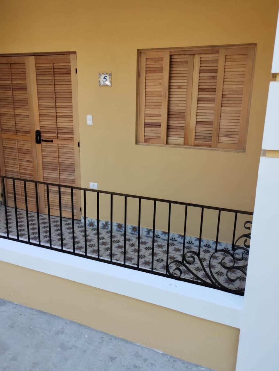 Pousada Morena SFX Inn in Sao Jose dos Campos
