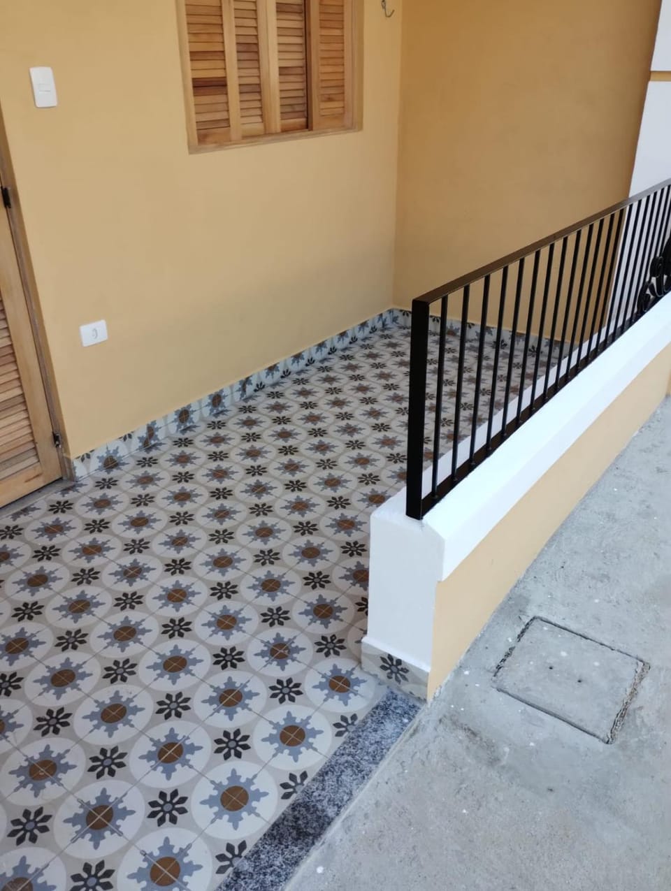 Pousada Morena SFX Inn in Sao Jose dos Campos