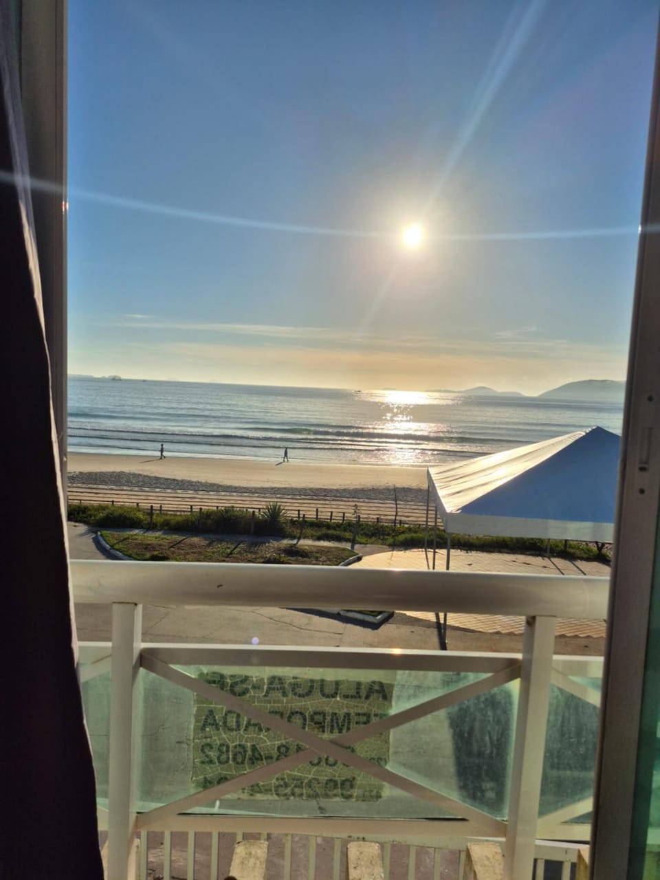 View (from property/room), Sunrise