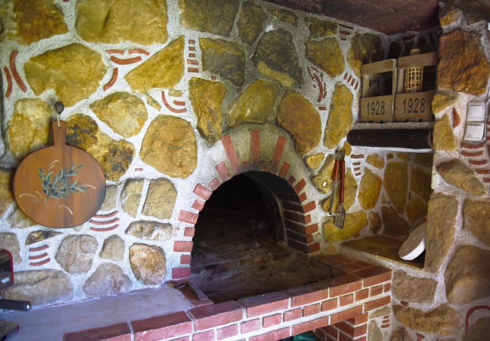 BBQ facilities
