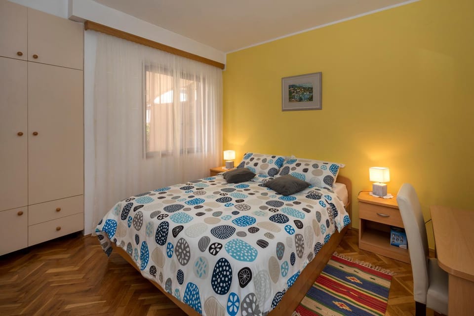 Apartman Alberta Apartment in Poreč