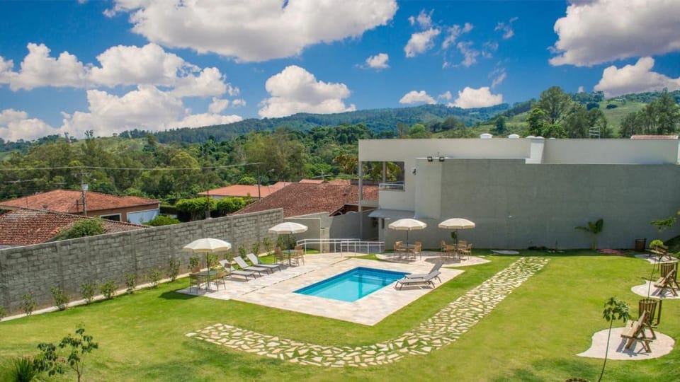 Garden, Pets, City view, Garden view, Mountain view, Swimming pool