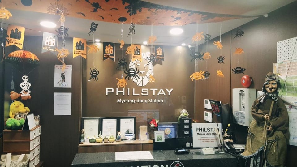 Property logo or sign