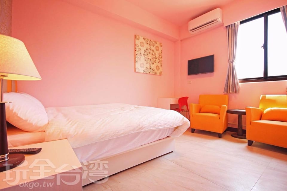 Kinmen Line In Bed and Breakfast Vacation rental in Xiamen