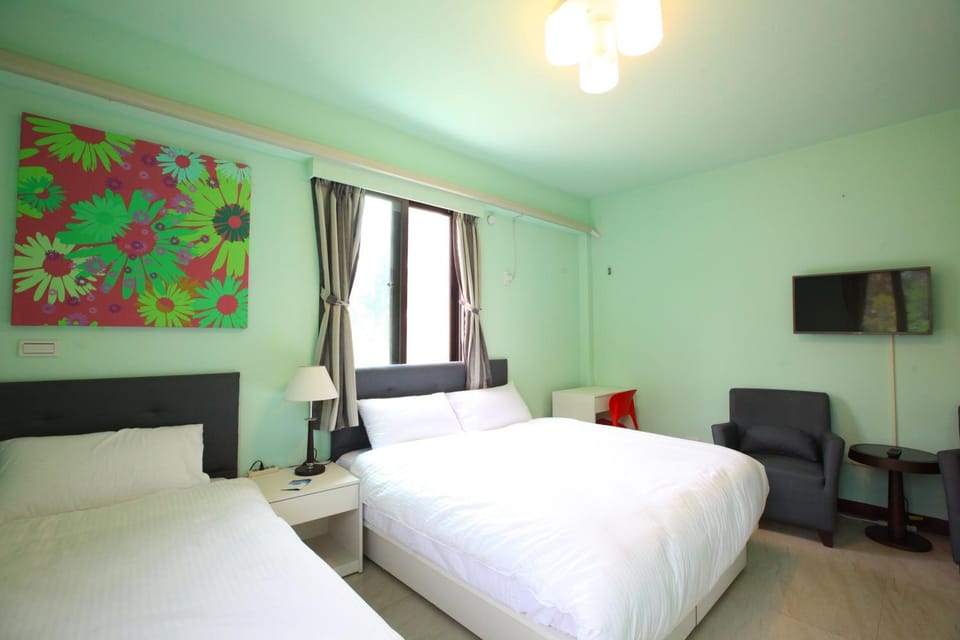 Kinmen Line In Bed and Breakfast Vacation rental in Xiamen