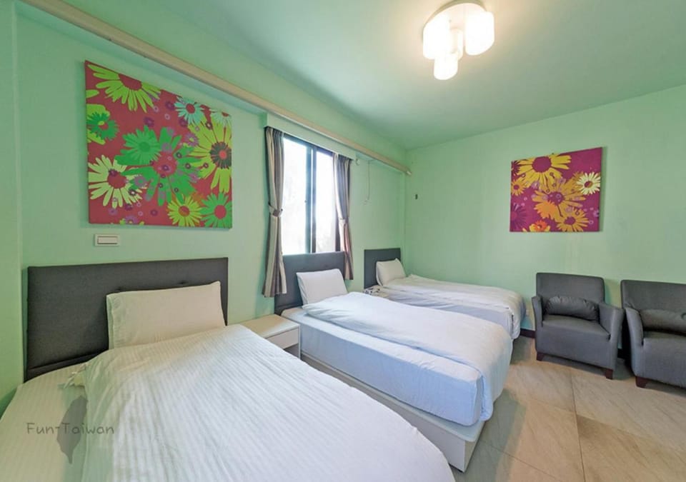 Kinmen Line In Bed and Breakfast Vacation rental in Xiamen