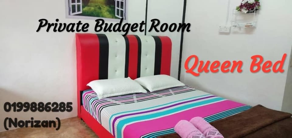 Arina`s Homestay Vacation rental in Terengganu, Malaysia