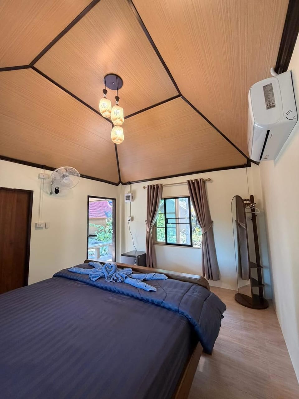 Phayam Coconut Beach Resort Resort in Ko Phayam