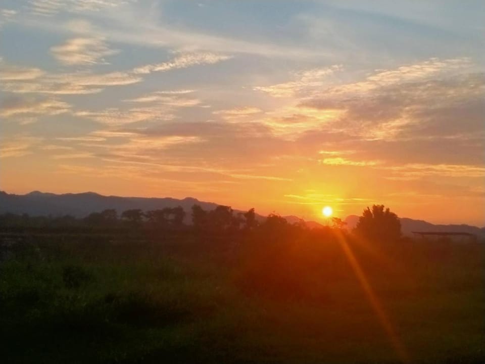 Samerdrow Khao Yai Hotel in Laos