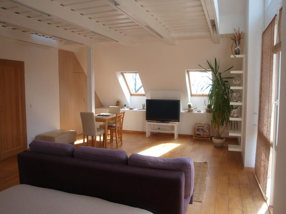 Marių apartamentai Apartment in Klaipėda County, Lithuania